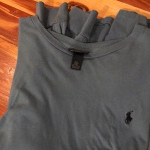 Polo shirt
